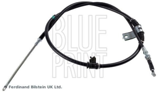 Tautrekk, håndbremse BLUE PRINT ADG046121