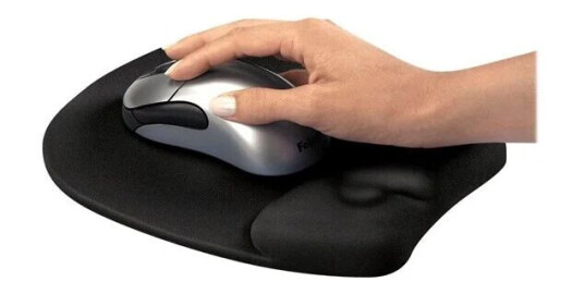Fellowes Memory Foam Fellowes Memory Foam