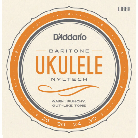 D'Addario Ej88b