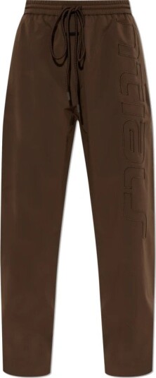 Fear Of God Dame Bukser Brun XS, Fear Of God Dame Bukser Brun XS,