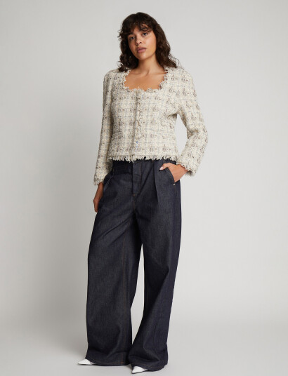 Munthe Sabu - Cream - 42 Munthe Sabu - Cream - 42