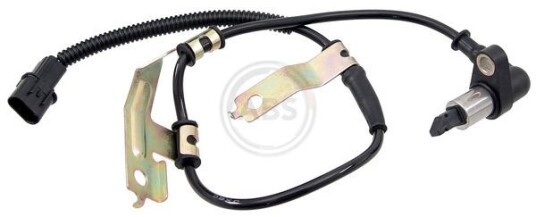 ABS sensor A.B.S. 31185