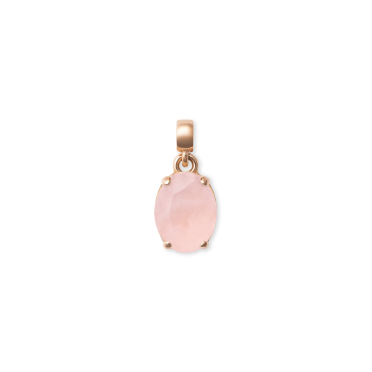 Daniel Wellington DW Charm Elemental One Size Rose Gold