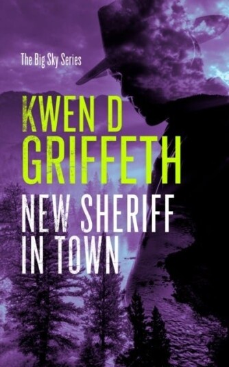 New Sheriff in Town New Sheriff in Town