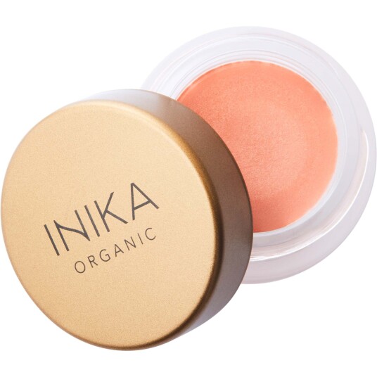 INIKA Organic Lip & Cheek Cream Morning 3,5g