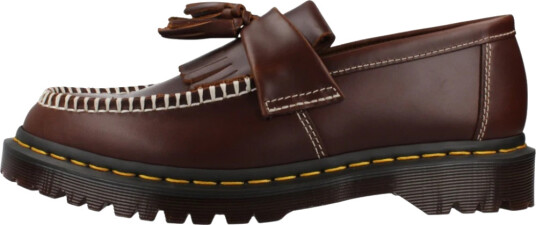 Dr. Martens Dame Sko Brun 41 EU,