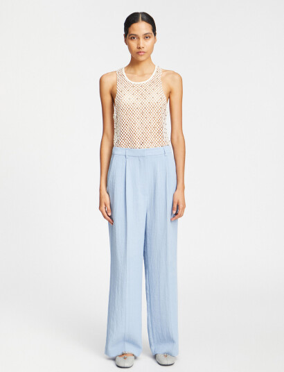 Munthe Kosmila - Blue - 38