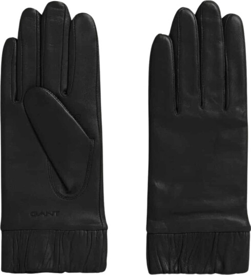 Gant Dame Accessories Svart S,