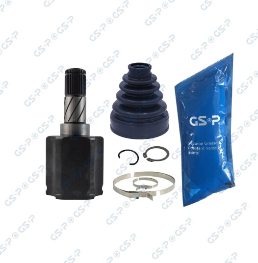 Drivledd GSP 662060