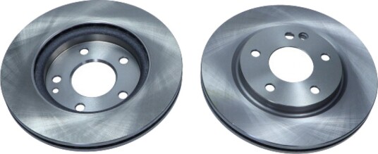 Bremseskive MAXGEAR 19-1297