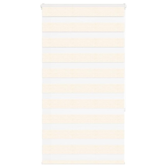 Sebragardin marmor beige stoff bredde 80,9 cm polyester 8721158349491