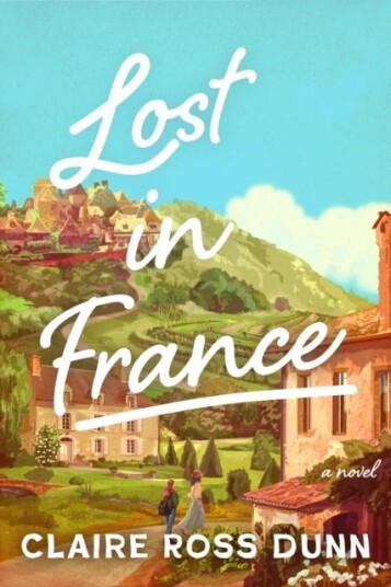 Lost in France Lost in France