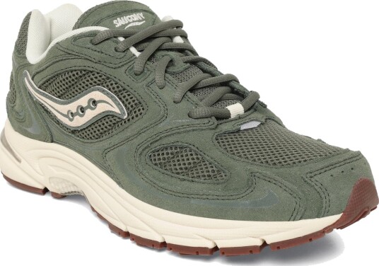 Saucony Grid Jazz 9 Unisex Khaki green 37