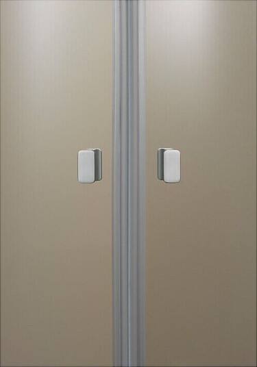 Hafa Igloo Pro Knob Aluminium