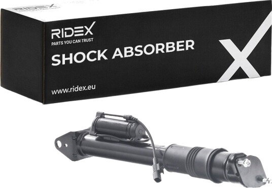 RIDEX 854S2513 Støtdemper