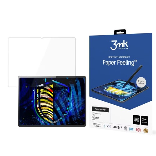 Lenovo Tab P12 Pro 3mk Paper Feeling™ 13''