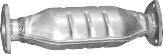 Fremre eksospotte POLMO 05.27