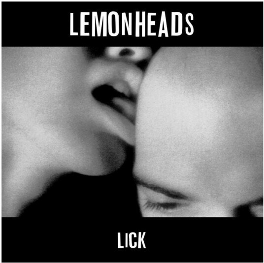 The Lemonheads Lick LP/Vinyl The Lemonheads Lick LP/Vinyl