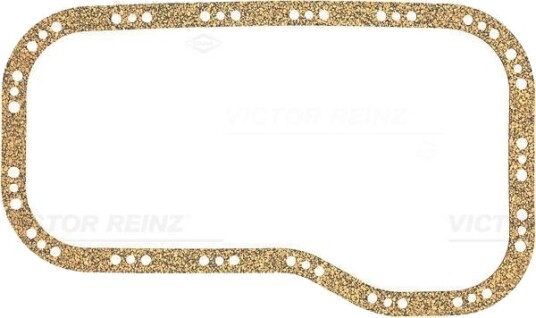 REINZ 71-35609-00 Tetning, bunnpanne