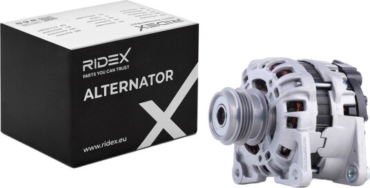 RIDEX 4G1065 Dynamo