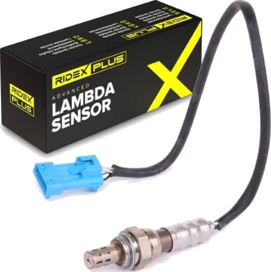 Lambdasonde RIDEX PLUS 3922L0095P
