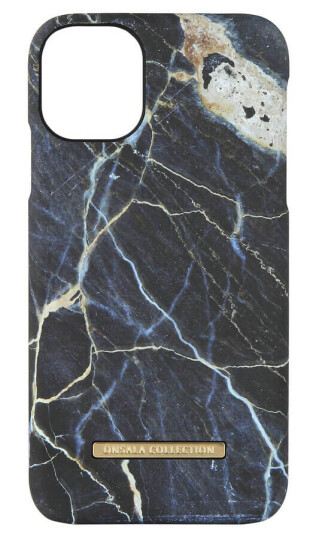 Onsala Mobildeksel Soft Black Galaxy Marble for iPhone 11