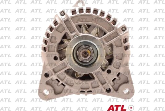 Dynamo ATL Autotechnik L 47 370 Dynamo ATL Autotechnik L 47 370