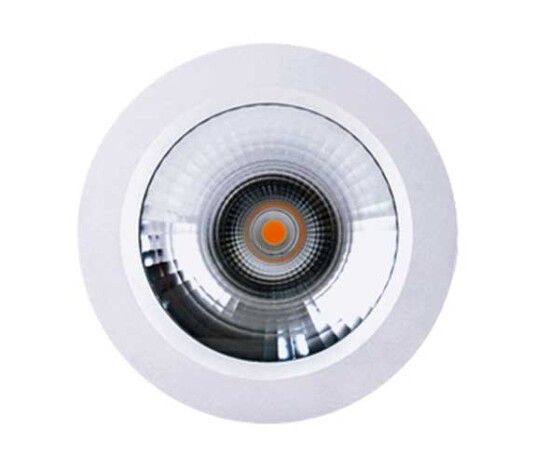 NP Avita LED Downlight 18W