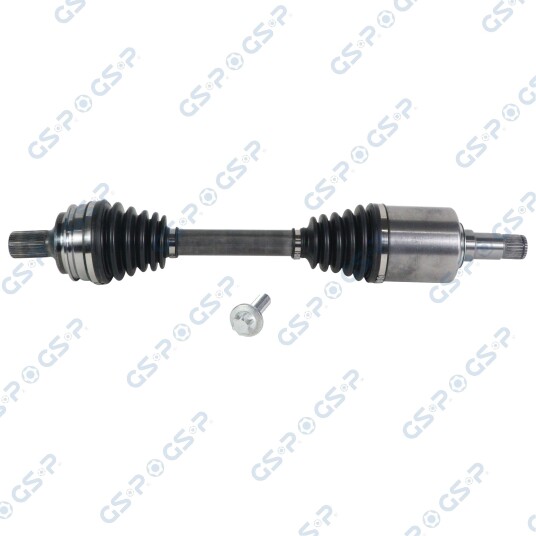 GSP 235095 Drivaksel