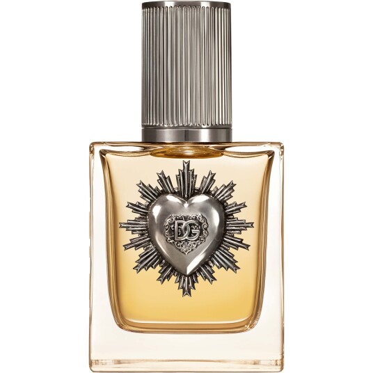 Dolce&Gabbana Devotion Pour Homme Eau de Parfum 50 ml Treaktig Duft