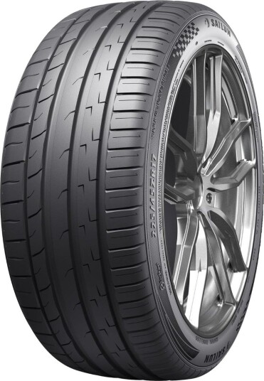 Sailun Atrezzo ZSR2 Ev 245/40R20 99Y