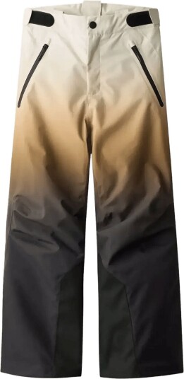 Molo Jump Pro FADED BROWN 134