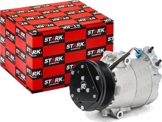 AC-kompressor STARK SKKM-0341726
