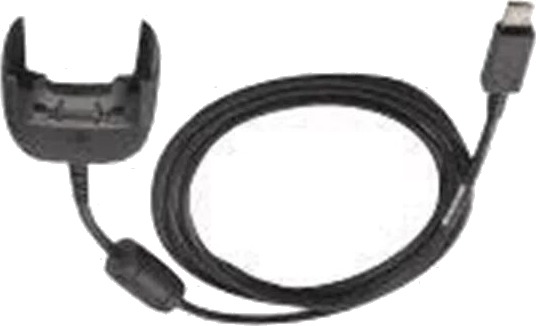 Zebra USB-ladekabel CBL-MC93-USBCHG-01 Zebra USB-ladekabel CBL-MC93-USBCHG-01