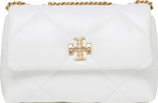 Tory Burch Dame Vesker Hvit ONE SIZE,