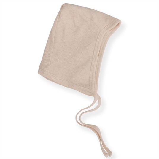 That"s Mine Light Brown Melange Canna Hjelm 9 mdr/74