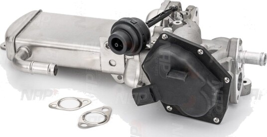 EGR ventil NAP carparts CAV10116 EGR ventil NAP carparts CAV10116