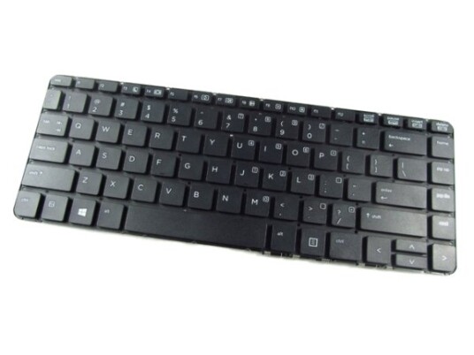 Hp Dualpoint - Erstatningstastatur For Bærbar Pc - Med Dualpoint - Bakbelysning - Portugisisk - For Probook 640 G2 Notebook, 640 G3 Notebook, 645 G2 Notebook, 645 G3 Notebook