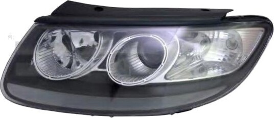 TYC 20-11662-05-2 Frontlykter
