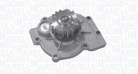 MAGNETI MARELLI 352316171222 Vannpumpe