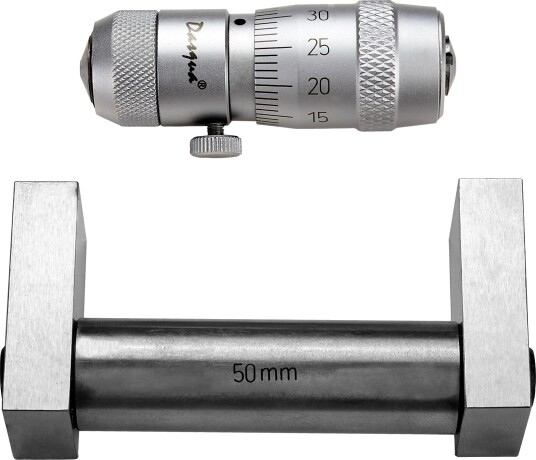 Dasqua 509508 Rørmikrometer innvendig 50 100 mm Dasqua 509508 Rørmikrometer innvendig 50 100 mm
