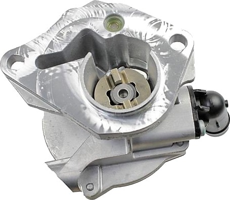 Vakuumpumpe bremseanlegg METZGER 8010084