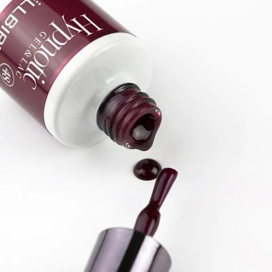 Brillbird Norge THF Hypnotic gel & lac   48