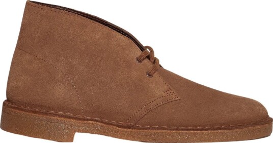 Clarks Herre Sko Brun 41 EU,