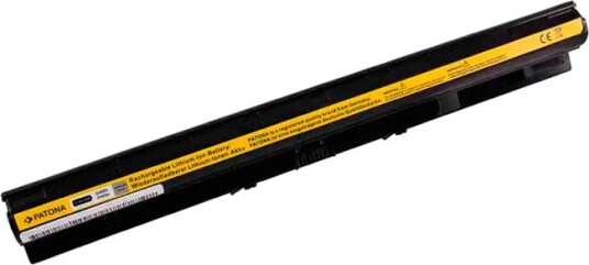 L12L4A02 Batteri for Lenovo ThinkPad 4400mAh