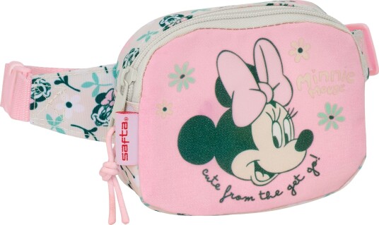 Disney Minni Mus Midjeveske Minty