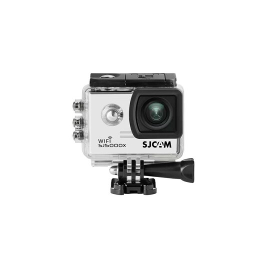 SJCAM SJ5000X-ELITE Hvit Svart 2"