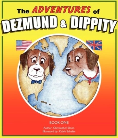 The Adventures of Dezmund & Dippity The Adventures of Dezmund & Dippity