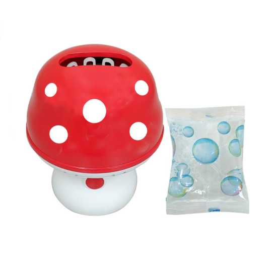 Såpeboblemaskin – 59 ml – Soppdesign Såpeboblemaskin – 59 ml – Soppdesign