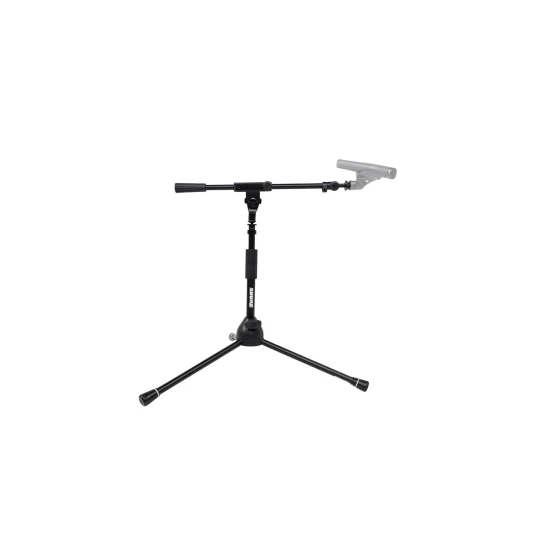Shure SH-TRIPODSTANDLP Tripod Style Bass Drum and Amp Mic Stand